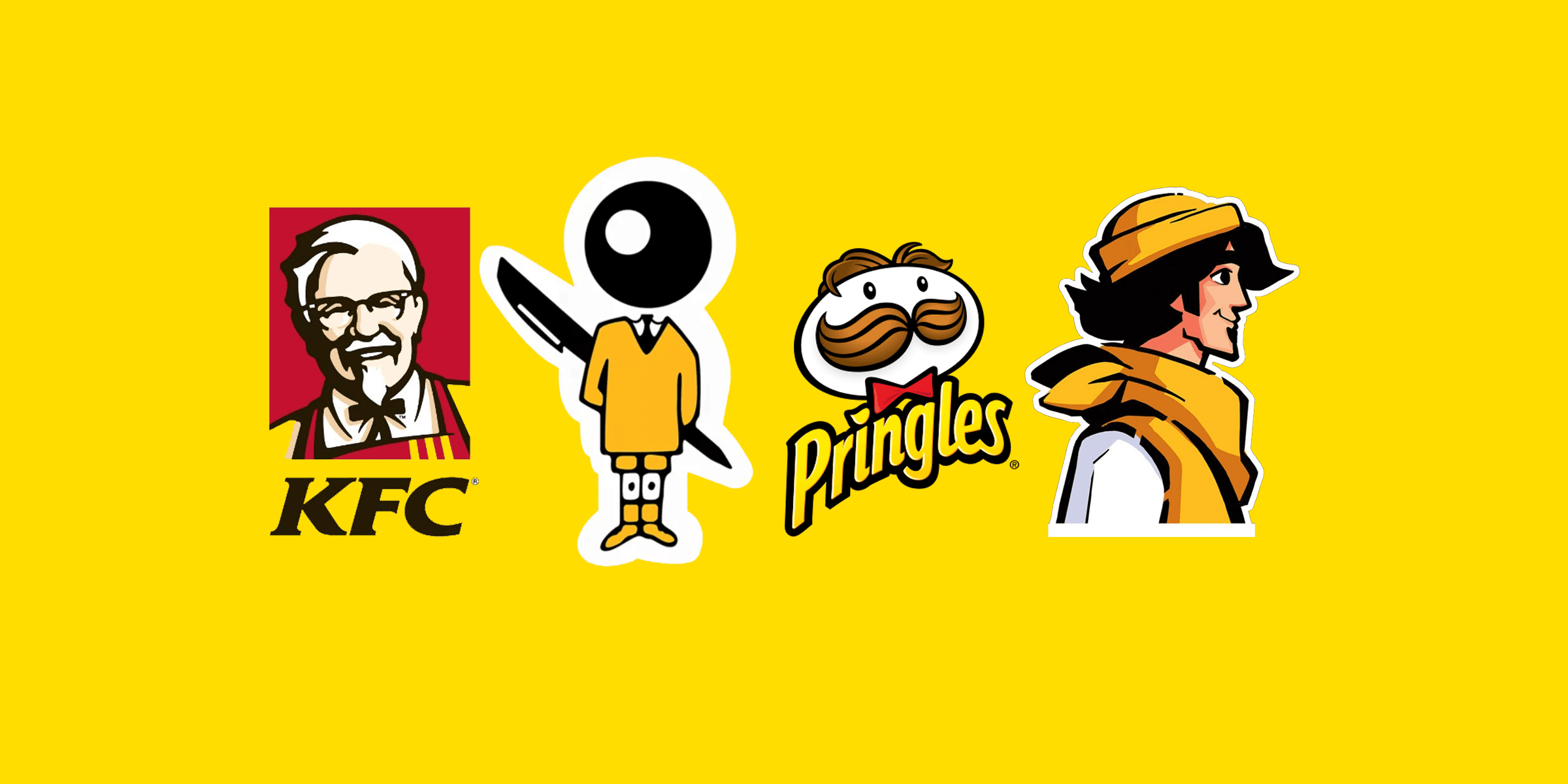 مسکات برند (Brand Mascot)؛ راز ارتباط مؤثر برند با مخاطب